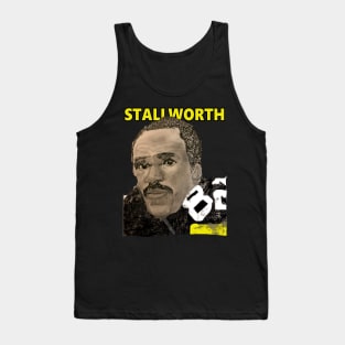 Pittsburgh Legends - Stallworth Tank Top